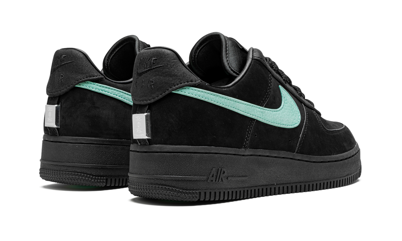 Nike Air Force 1 Low "Tiffany and Co."