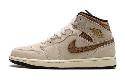 Air Jordan 1 Mid 