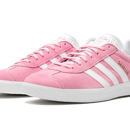 Adidas Gazelle WMNS "Pink Glow"