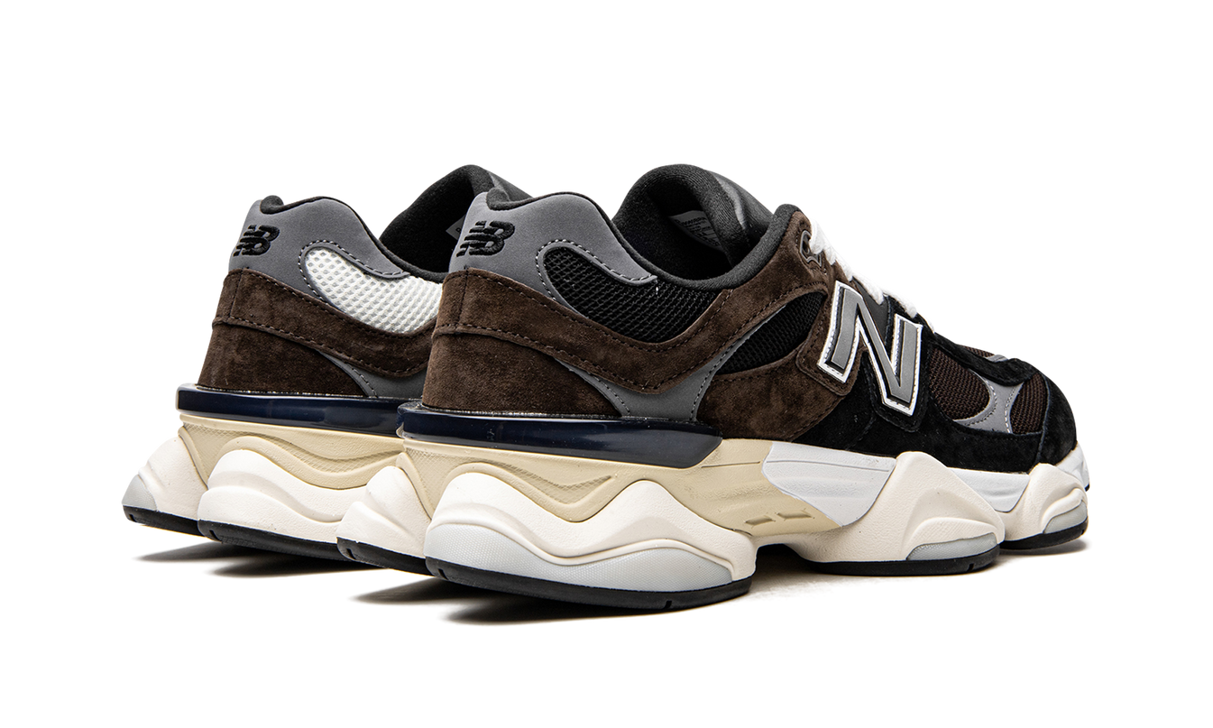 New Balance 9060 "Brown"