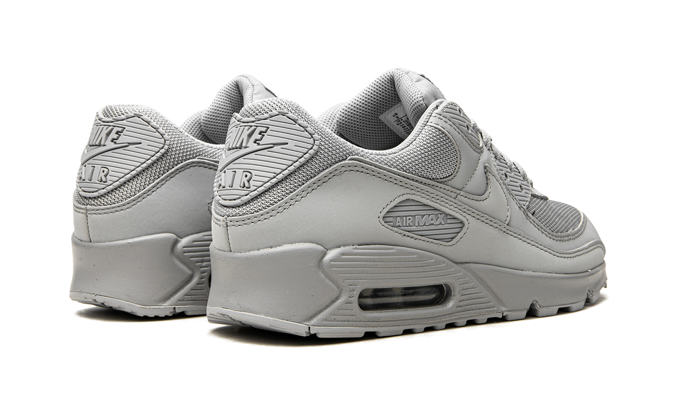 Nike Air Max 90 "Wolf Grey"