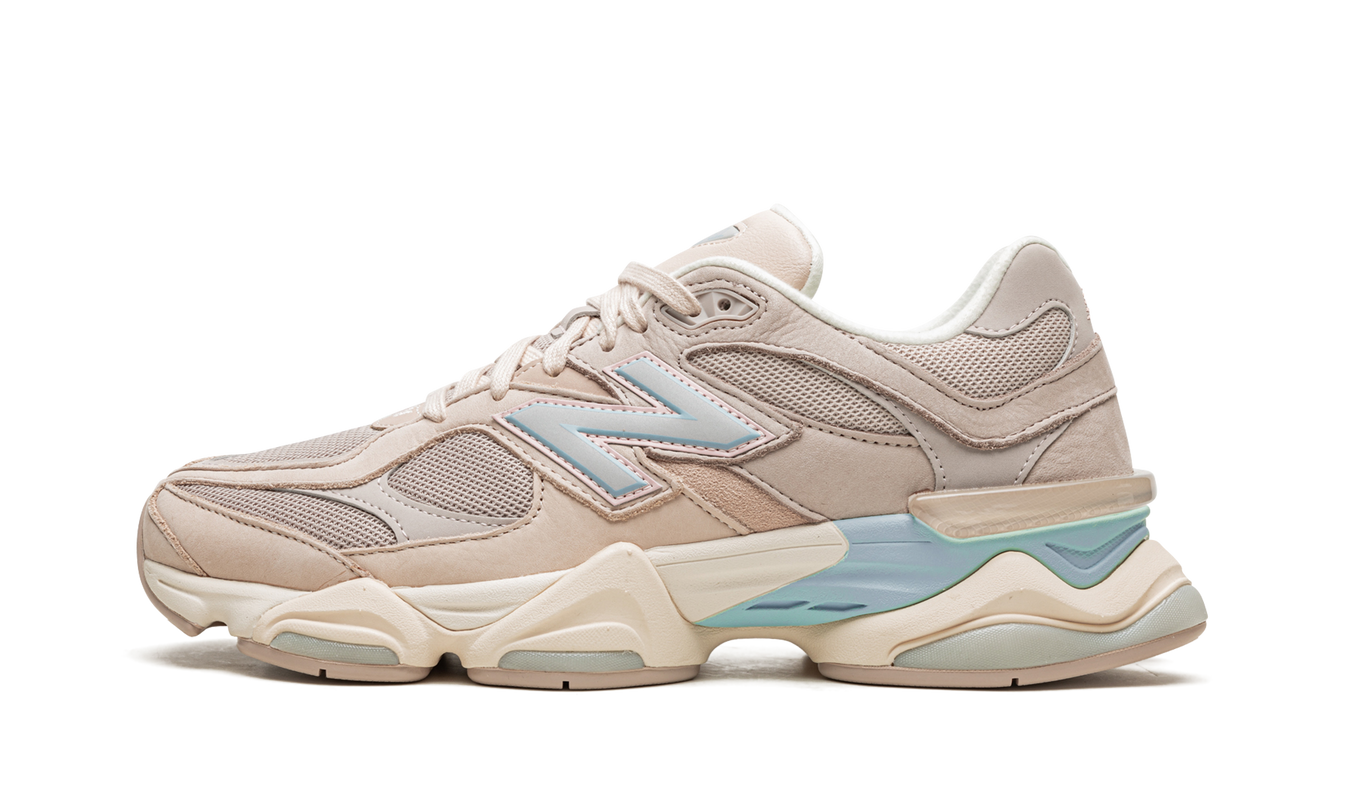 New Balance 9060 "Elfenbein"