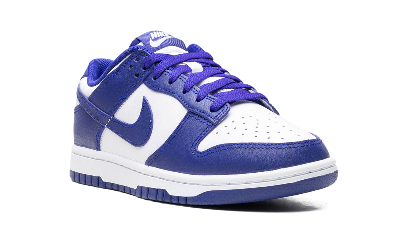 Nike Dunk Low Retro "Concord"