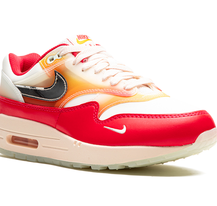 Nike Air Max 1 WMNS "Sofvi Soft Vinyl"