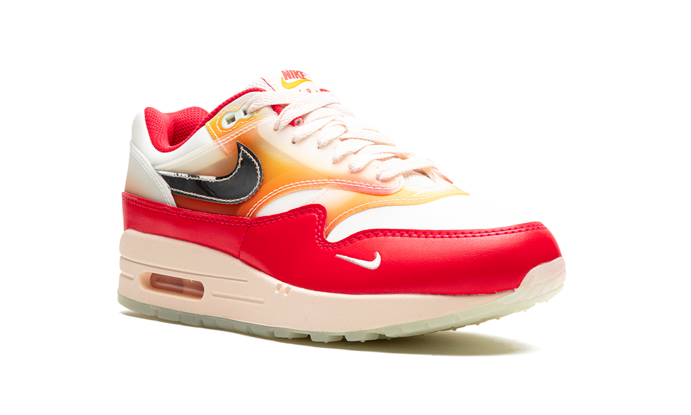 Nike Air Max 1 WMNS "Sofvi Soft Vinyl"