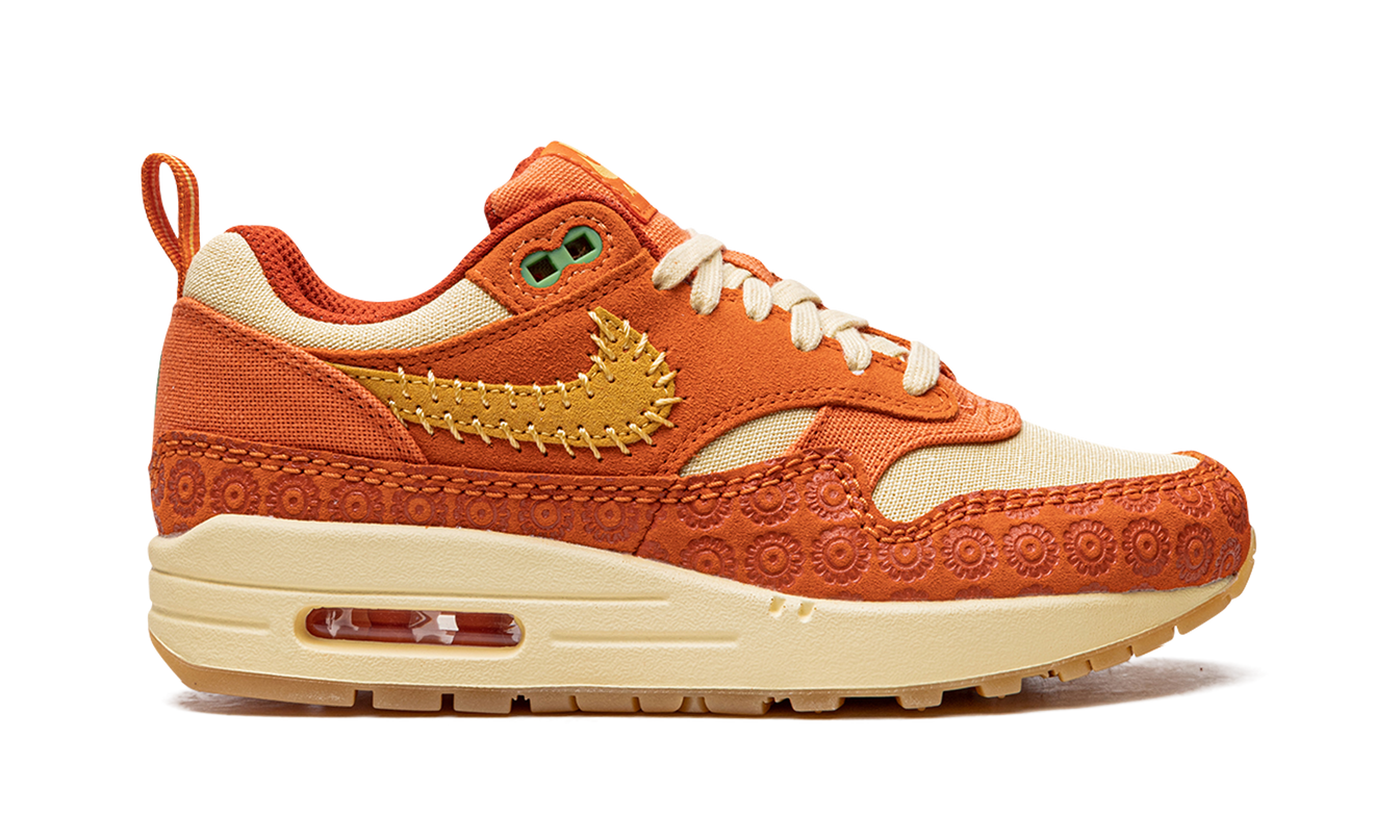 AIR MAX 1 PRM MNS WMNS "Wir sind die Familie"