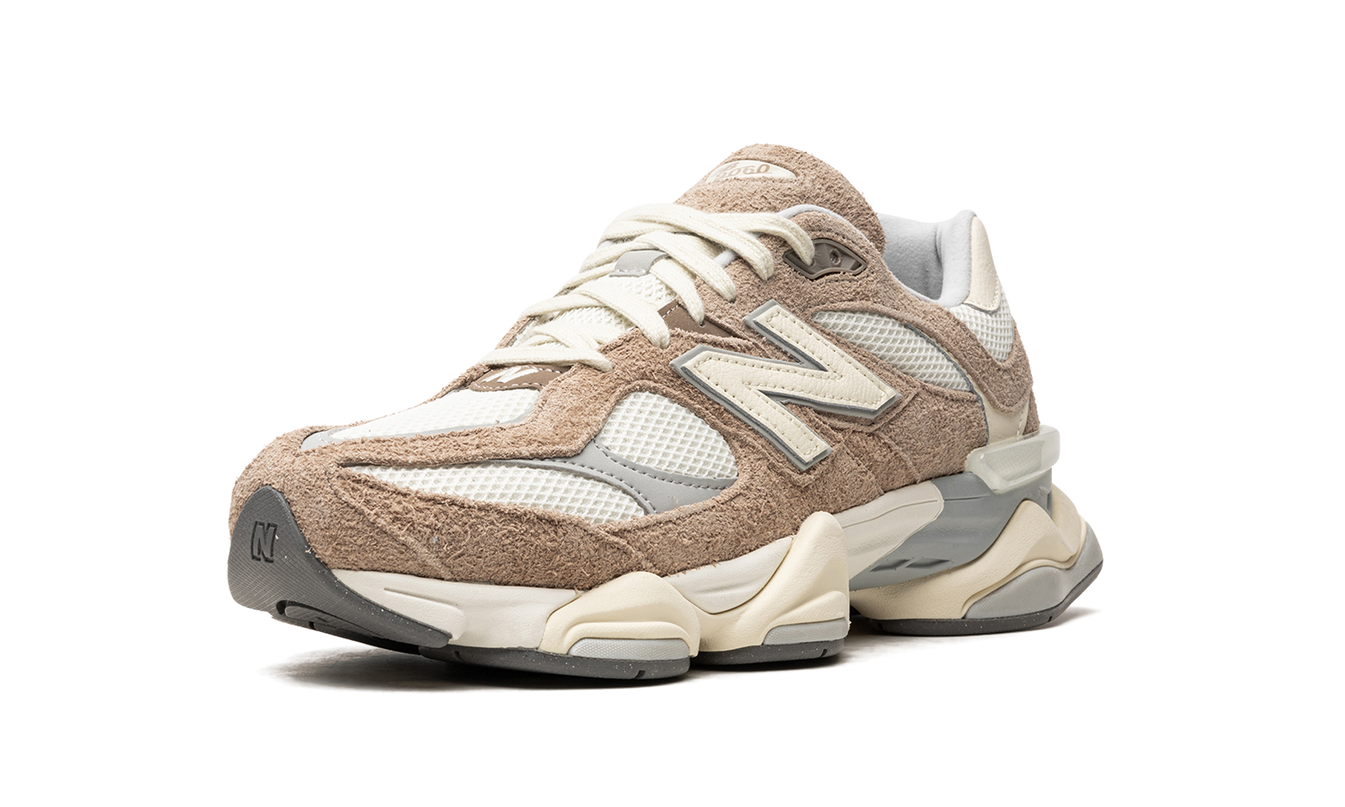 New Balance 9060 "Driftwood"