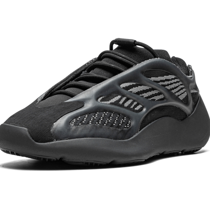Yeezy 700 V3 „Dunkle Glühen“