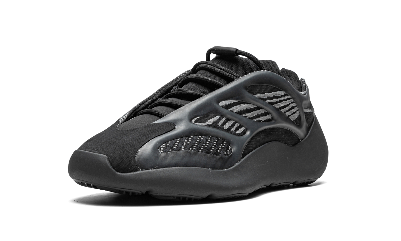 Yeezy 700 V3 „Dunkle Glühen“