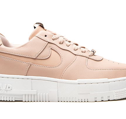 Nike Air Force 1 Pixel WMNS "Particle Beige"