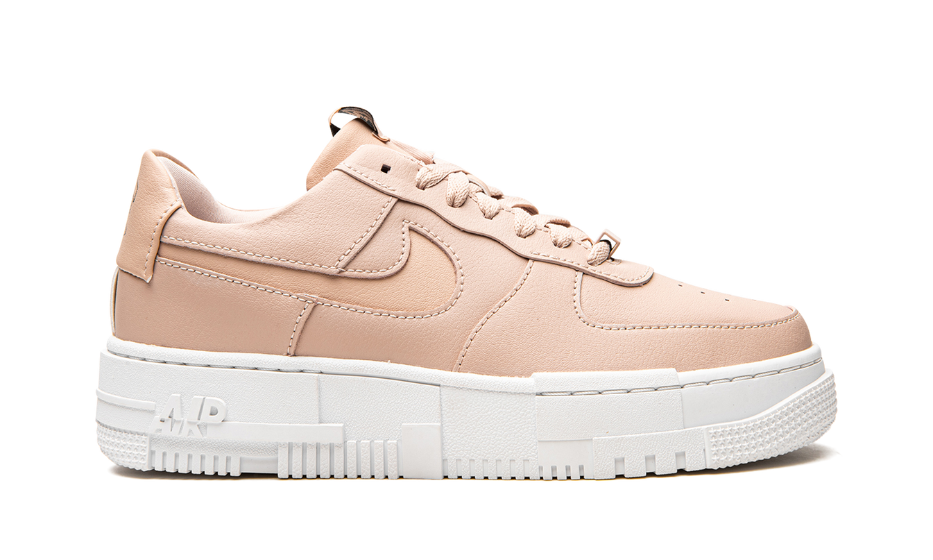 Nike Air Force 1 Pixel WMNS "Particle Beige"