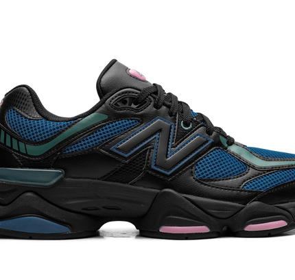New Balance 9060 „Blauer Achat“