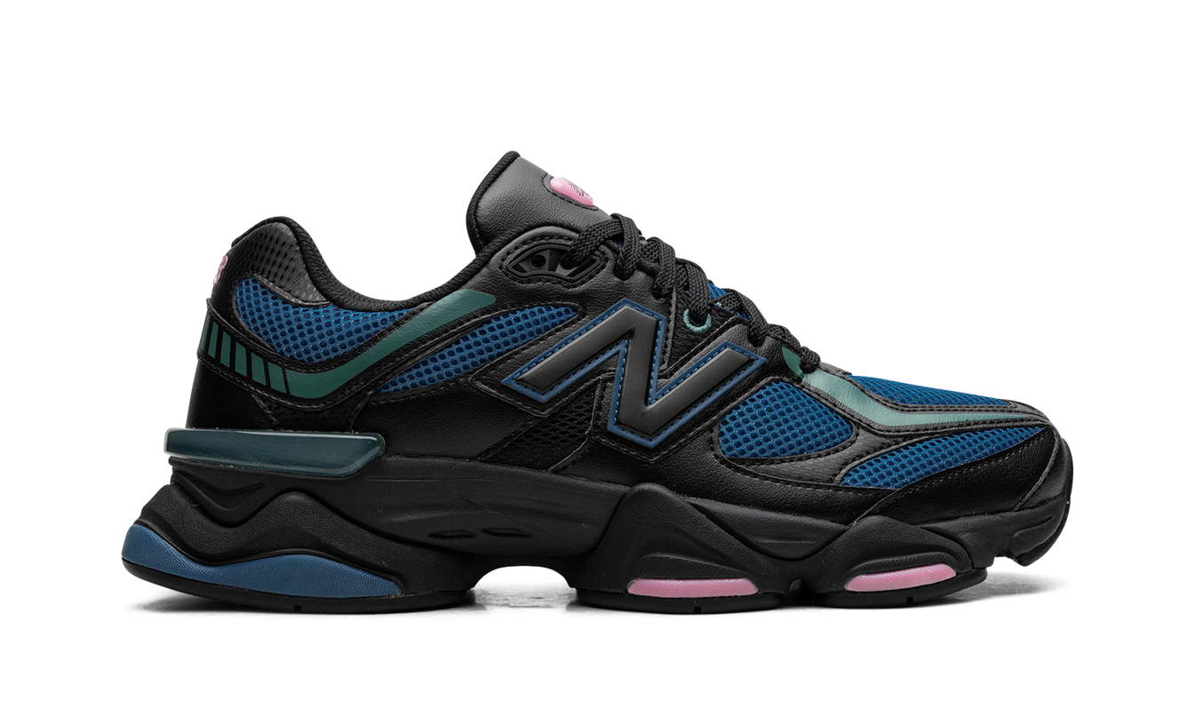 New Balance 9060 "Blue Agate"