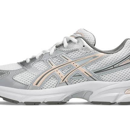 Gel-1130 GS "Weiß Perlpink"