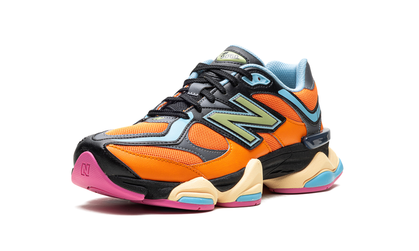 New Balance 9060 "Sun Glow"