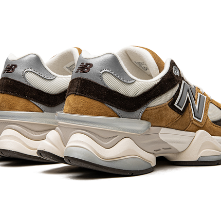 New Balance 9060 "Arbeitskleidung"
