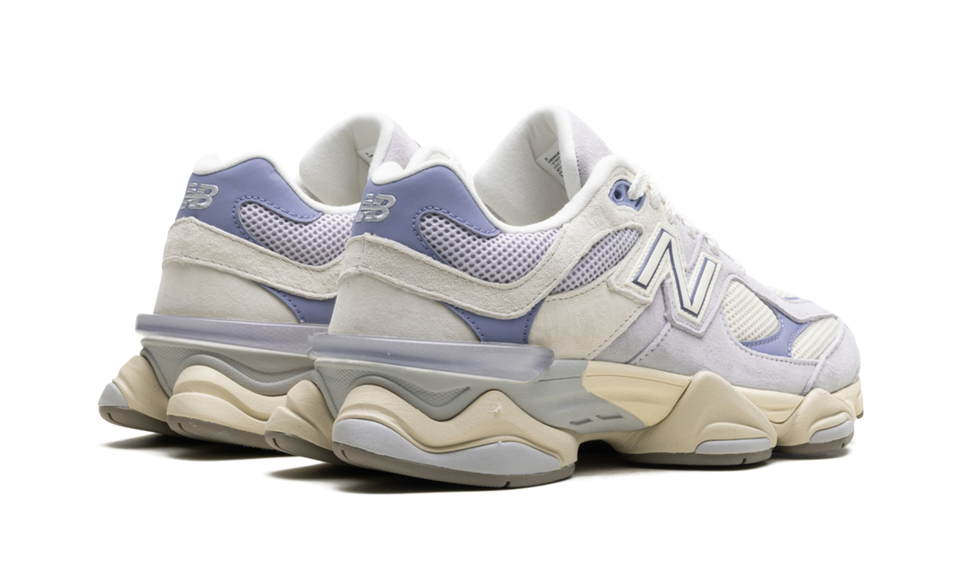 New Balance 9060 "Pearl Grey Linen"