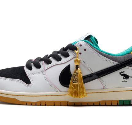 Nike Dunk SB Low "CSEF"