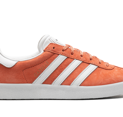 Adidas Gazelle 85 "Orange / White"