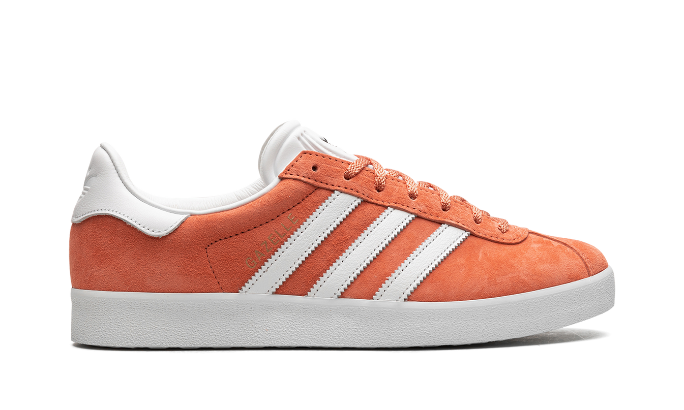 Adidas Gazelle 85 "Orange / White"