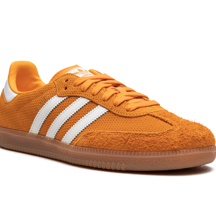 Adidas Samba OG "Orange Rush"