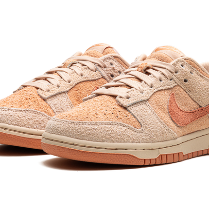 Nike Dunk Low WMNS "Burnt Sunrise"