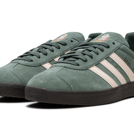 Adidas Gazelle "Mexico"