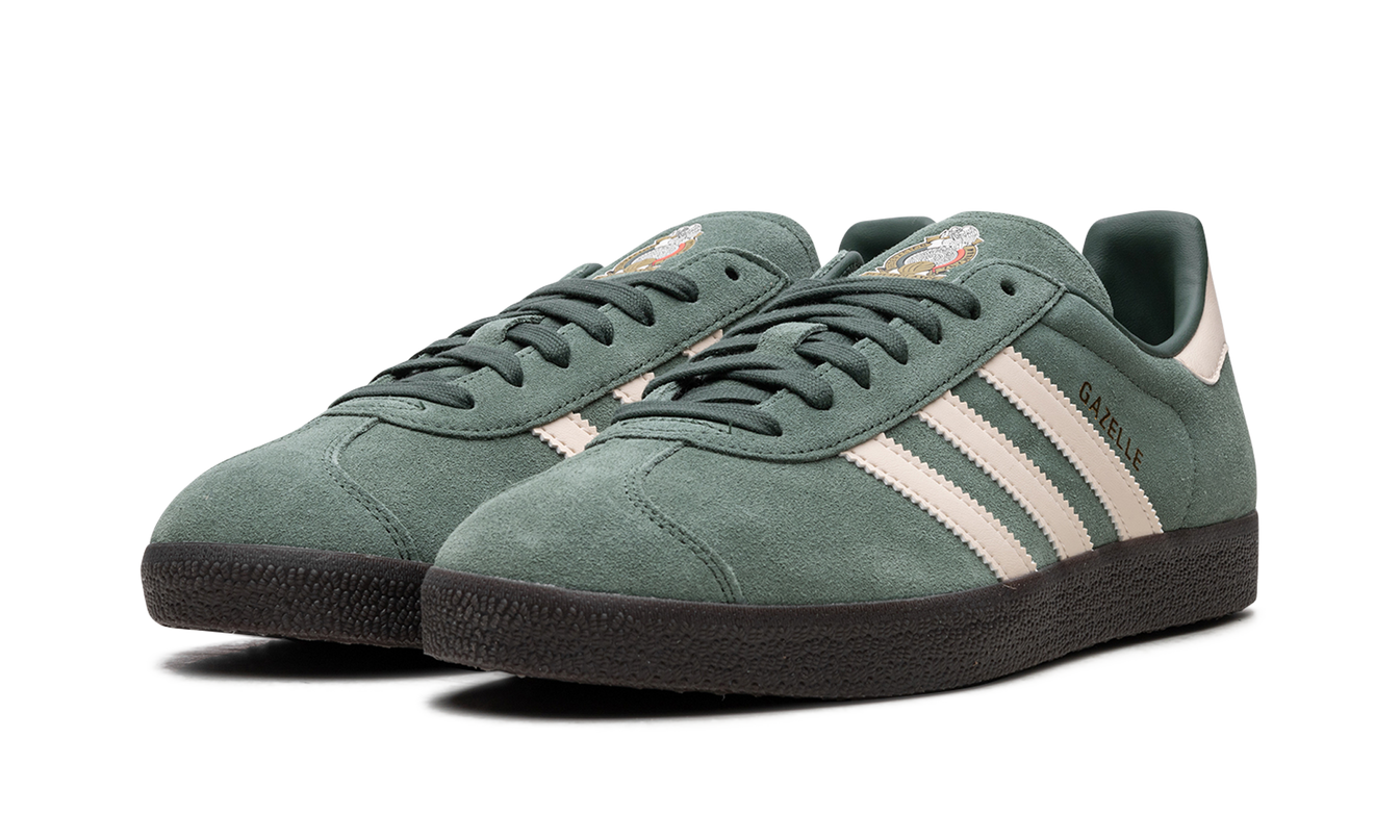 Adidas Gazelle "Mexico"