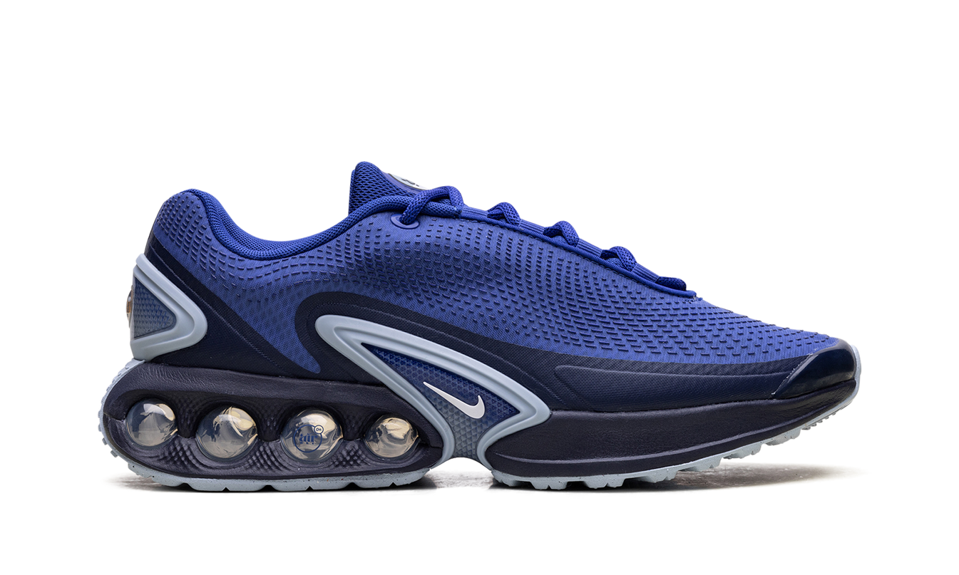 Nike Air Max Dn "Hyper Blue"