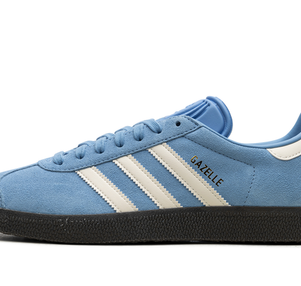 Adidas Gazelle "Sky Blue"