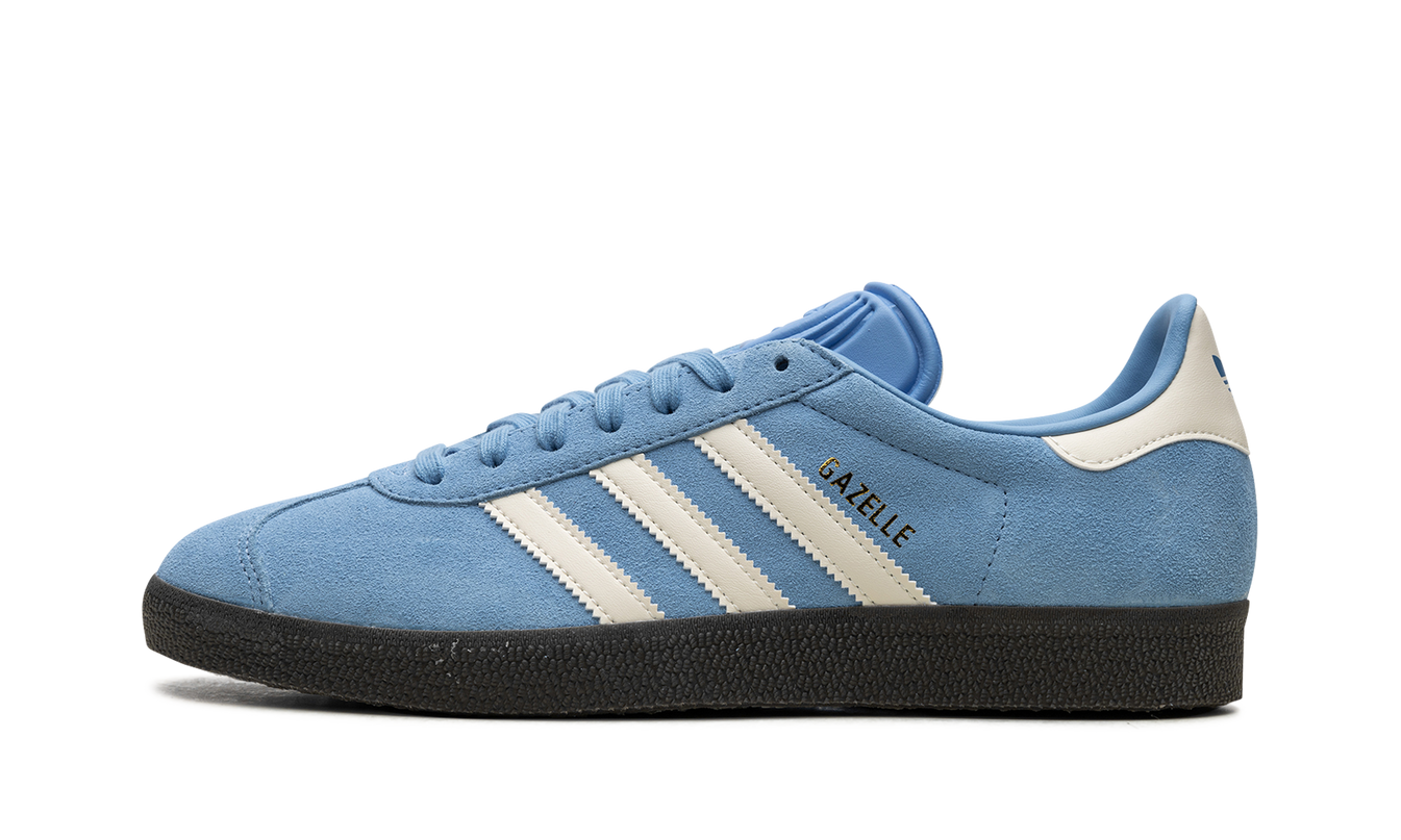 Adidas Gazelle "Sky Blue"