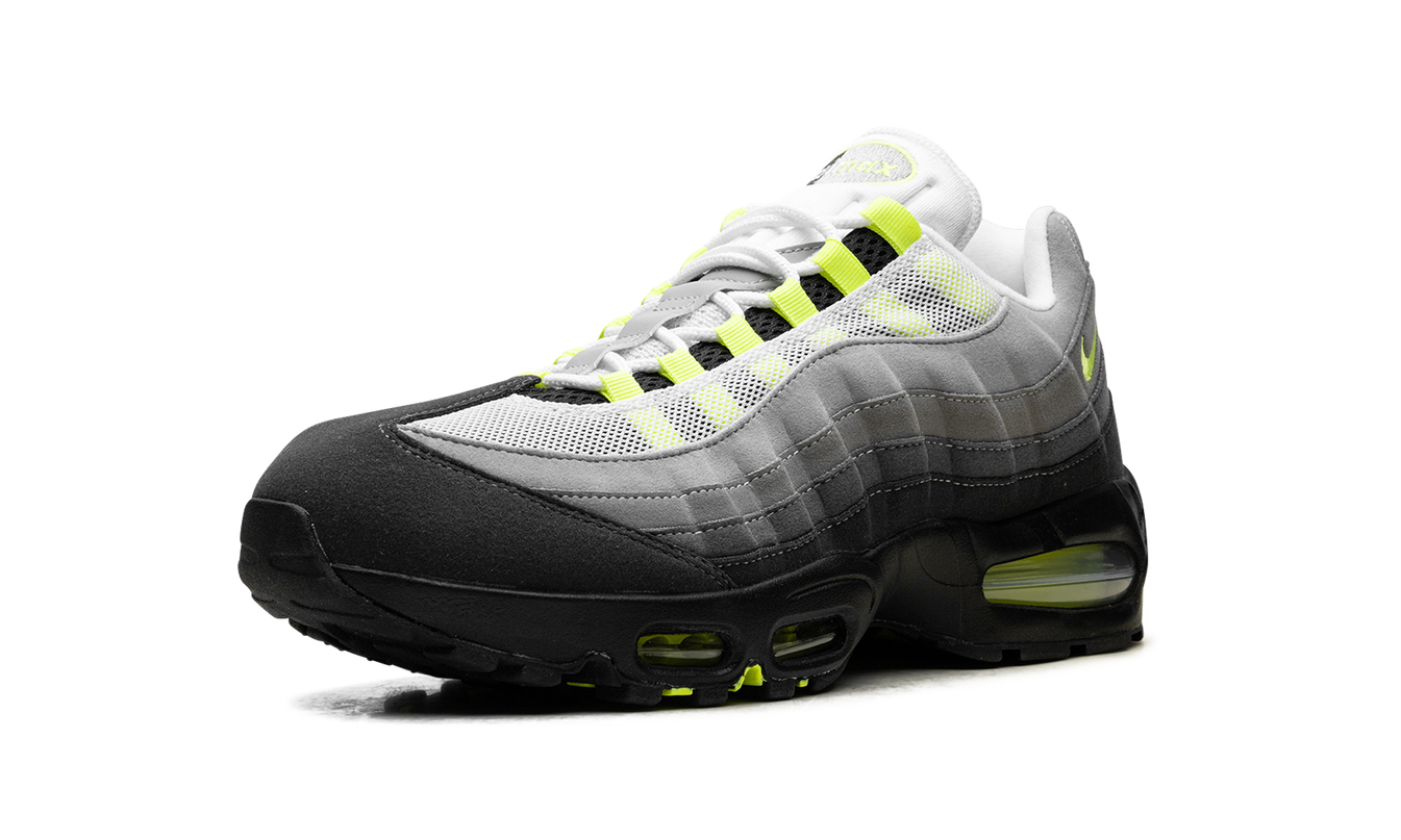 Nike Air Max 95 OG "Neon 2025"