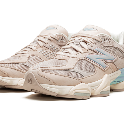 New Balance 9060 "Ivory"