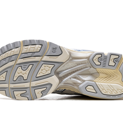 Asics Gel Kayano 14 "Metallic Blue"