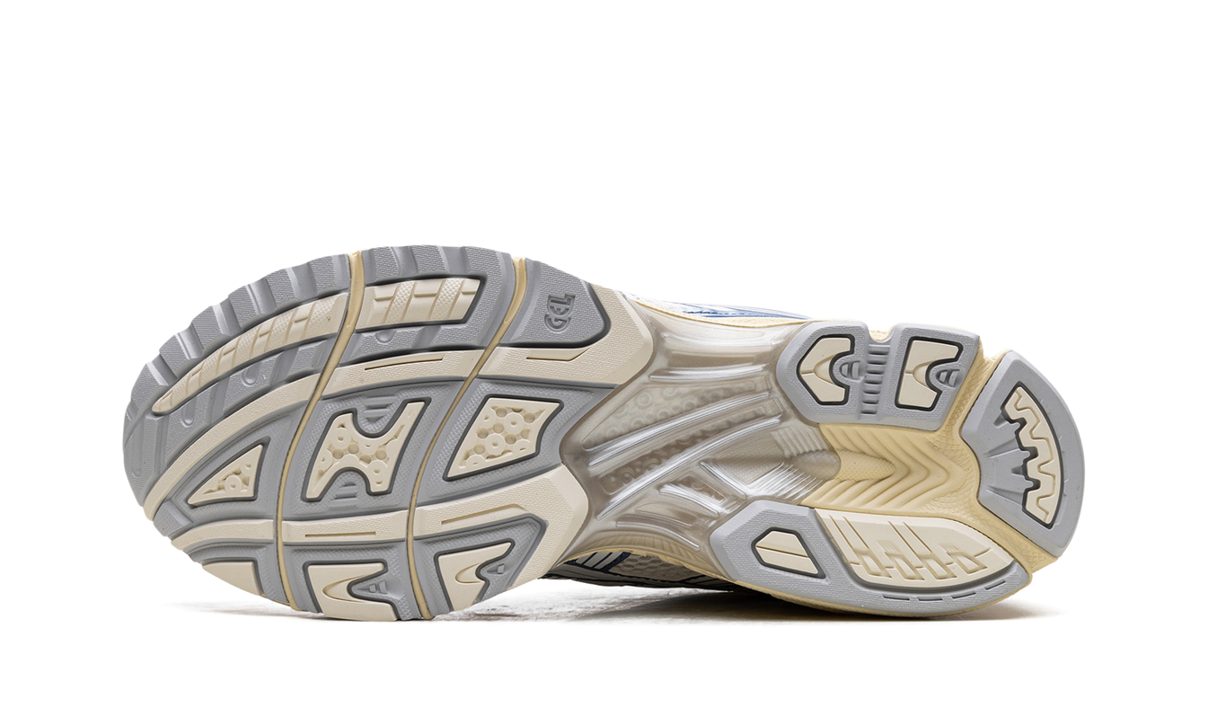 Asics Gel Kayano 14 "Metallic Blue"