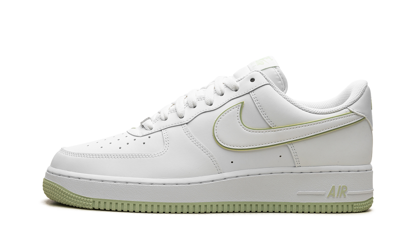 Nike Air Force 1 Low '07 "Honeydew"