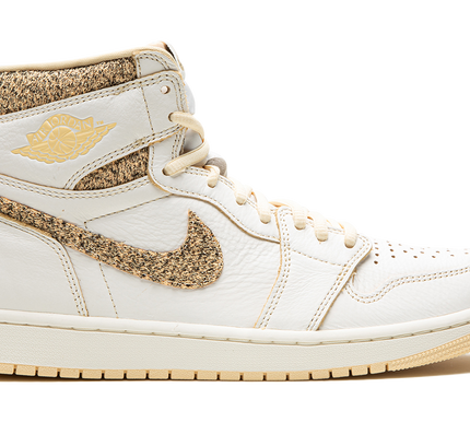 Air Jordan 1 Retro High OG "Vibrations Of Naija"