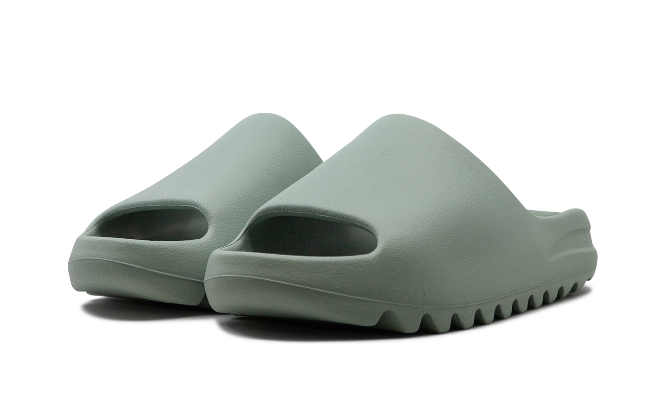 Yeezy Slide "Salt"
