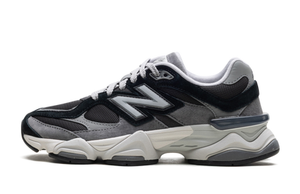 New Balance 9060 „Schwarz Grau“