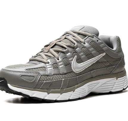 Nike P-6000 "Dark Stucco"