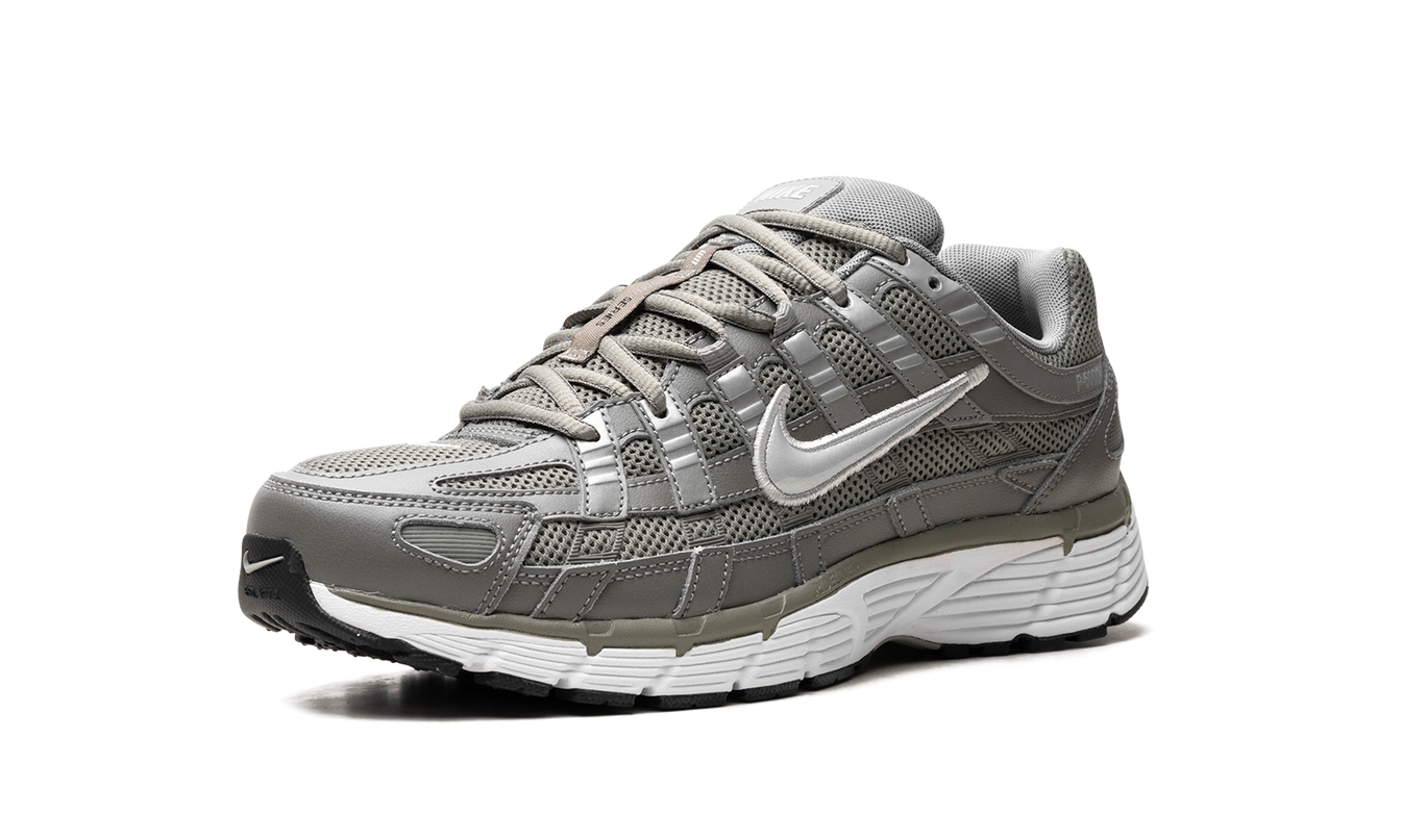 Nike P-6000 "Dark Stucco"