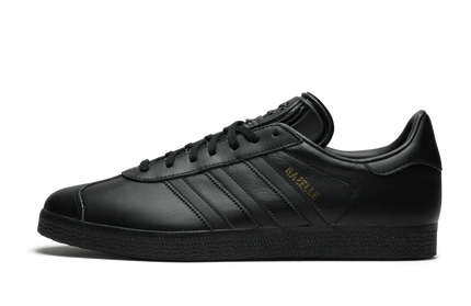 Adidas Gazelle 'Leather Brown