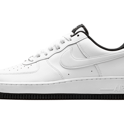 Nike Air Force 1 '07 "White / Black"