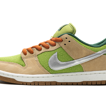 Nike Dunk SB Low "Escargot"