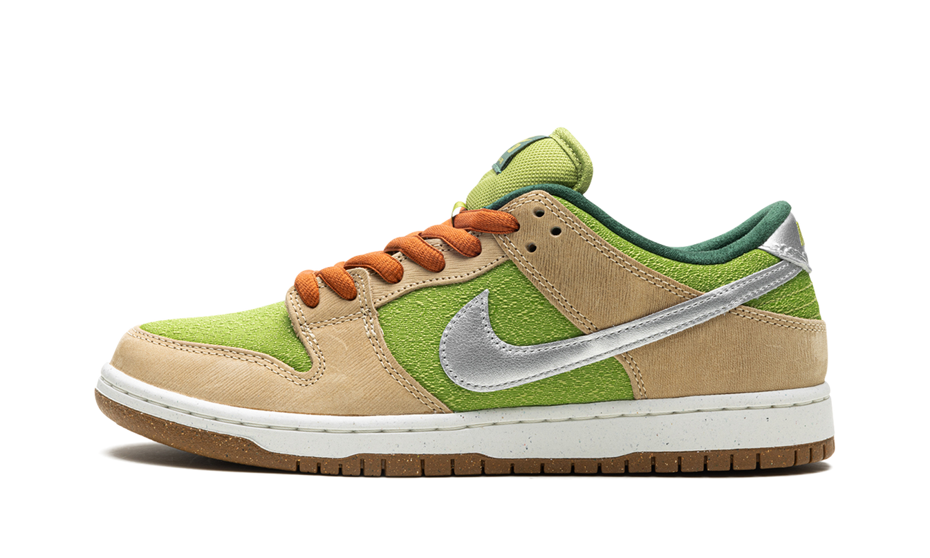 Nike Dunk SB Low "Escargot"