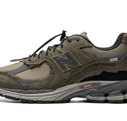 New Balance 2002R "Protection Pack - Dark Moss"