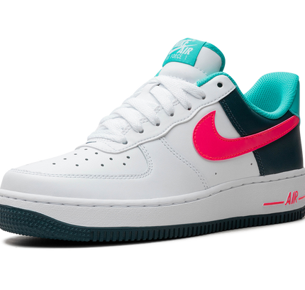 Nike Air Force 1 "White"