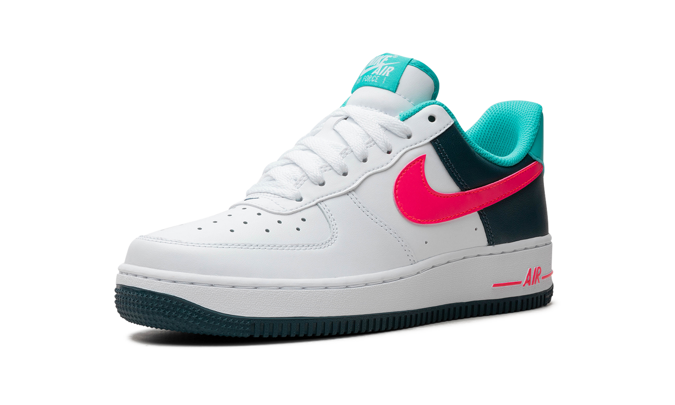 Nike Air Force 1 "White"