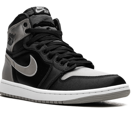 Air Jordan 1 WMNS "Satin Shadow"