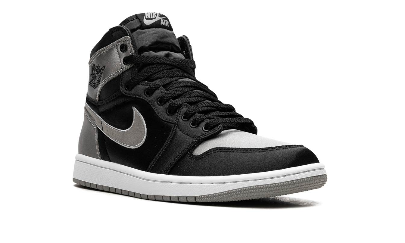 Air Jordan 1 WMNS "Satin Shadow"